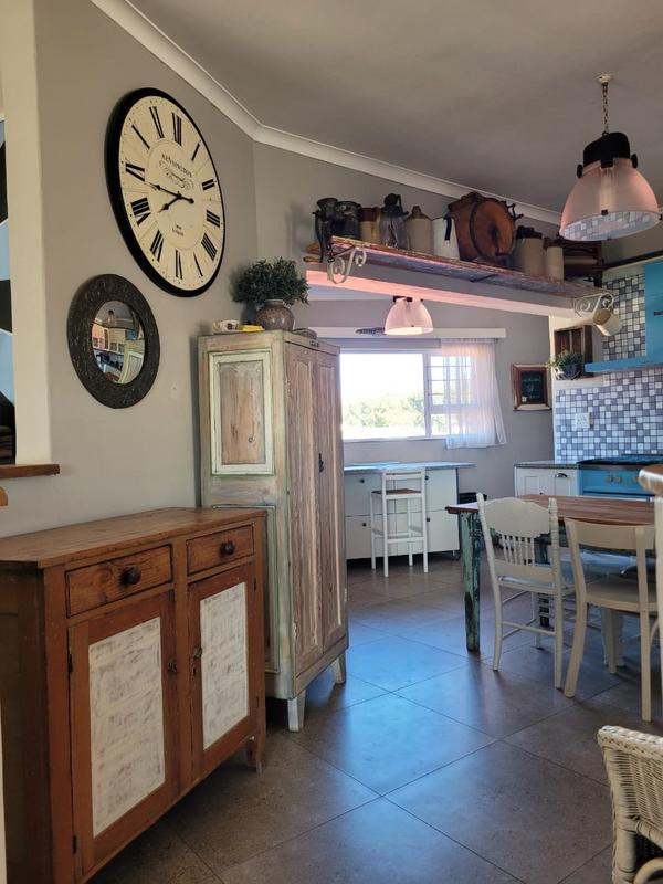 4 Bedroom Property for Sale in Van Ryneveld Western Cape